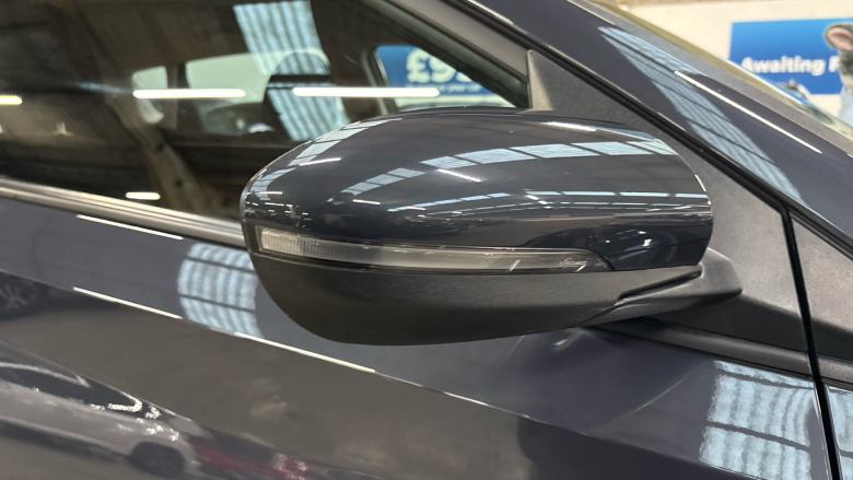 Hyundai BAYON 1.0 TGDi 48V MHEV SE Connect 5dr DCT Petrol Hatchback